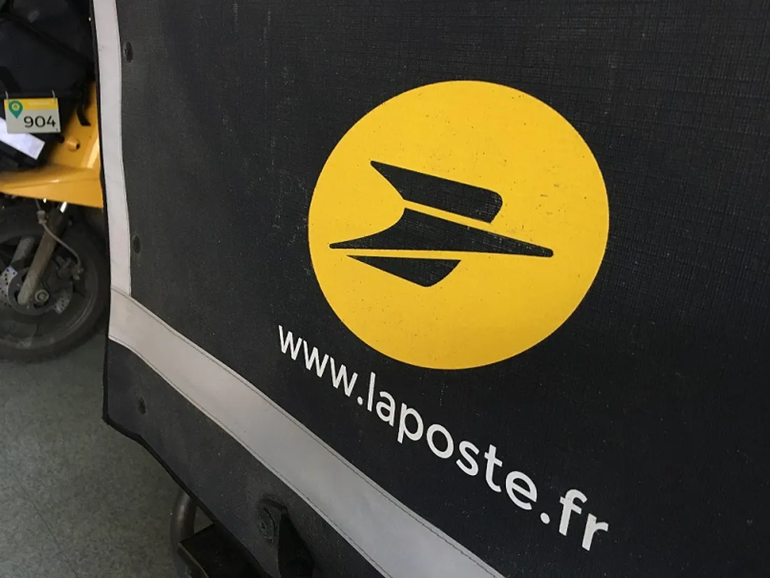 Un nouveau service est proposé à la Poste de Neuilly-Crimolois 
